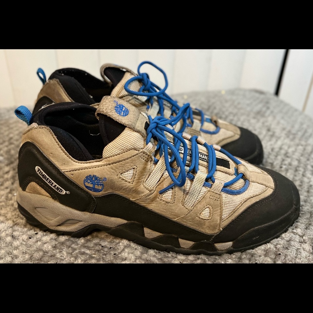 Timberland Hiking Shoes